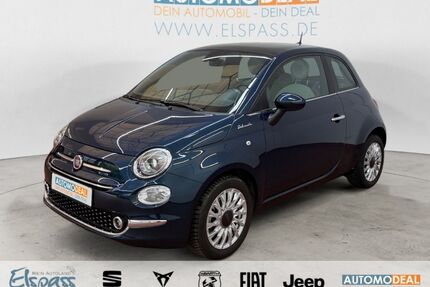 Fiat 500 Gebrauchtwagen