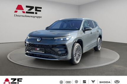 VW Tayron Gebrauchtwagen