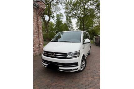 VW T6 Multivan Gebrauchtwagen