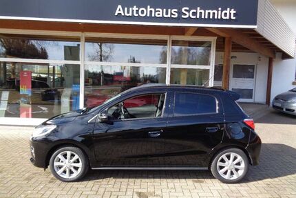 Mitsubishi Space Star Gebrauchtwagen