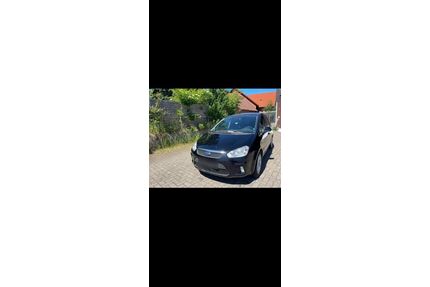Ford C-Max Gebrauchtwagen