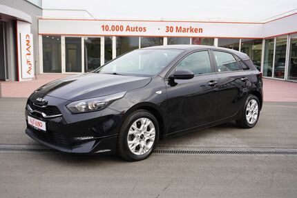Kia ceed / Ceed Gebrauchtwagen