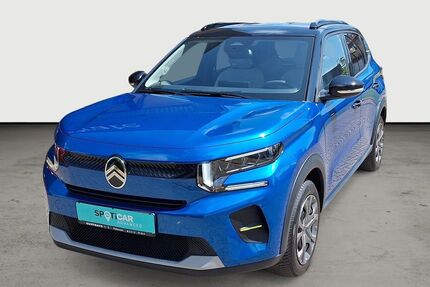 Citroen C3 Gebrauchtwagen