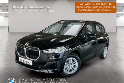 BMW 216 Active Tourer Gebrauchtwagen