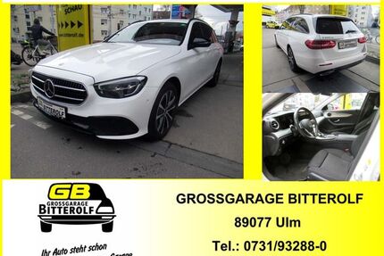 Mercedes-Benz E 300 Gebrauchtwagen