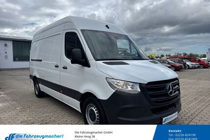 Mercedes-Benz Sprinter Gebrauchtwagen
