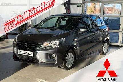 Mitsubishi Space Star Gebrauchtwagen