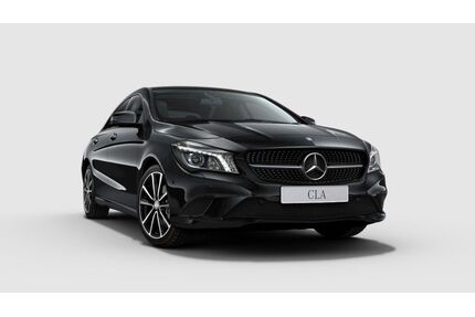 Mercedes-Benz CLA 200 Gebrauchtwagen