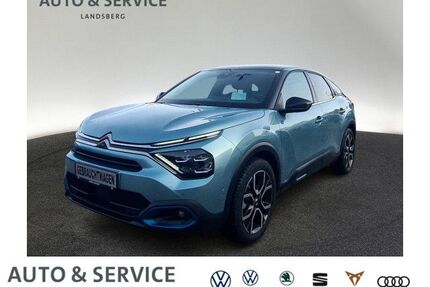 Citroen C4 Gebrauchtwagen