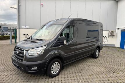 Ford Transit Gebrauchtwagen
