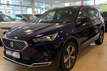 Seat Tarraco Gebrauchtwagen