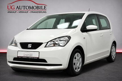 Seat Mii Gebrauchtwagen