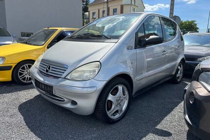 Mercedes-Benz A 190 Gebrauchtwagen