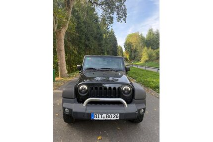 Jeep Andere Gebrauchtwagen