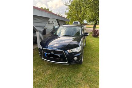 Mitsubishi Outlander Gebrauchtwagen