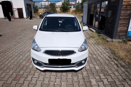 Mitsubishi Space Star Gebrauchtwagen