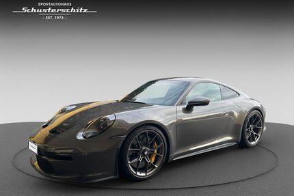 Porsche 992 Gebrauchtwagen
