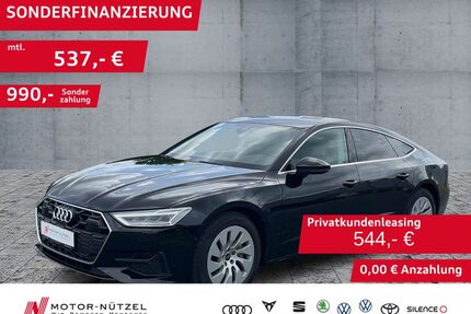 Audi A7 Gebrauchtwagen