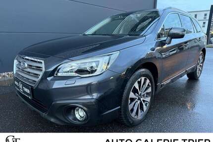Subaru OUTBACK Gebrauchtwagen