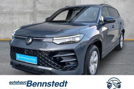 VW Tayron Gebrauchtwagen