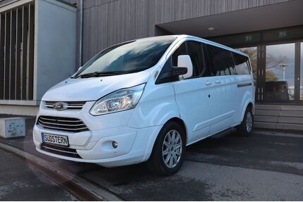 Ford Transit Gebrauchtwagen