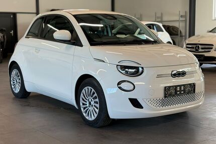 Fiat 500e Gebrauchtwagen