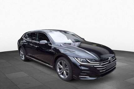 VW Arteon Gebrauchtwagen