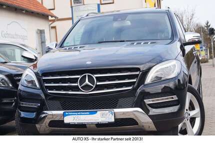 Mercedes-Benz ML 350 Gebrauchtwagen
