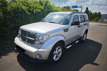Dodge Nitro Gebrauchtwagen