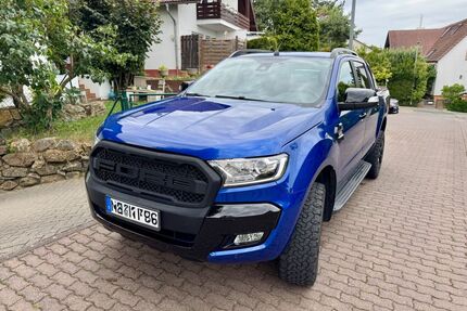 Ford Ranger Gebrauchtwagen