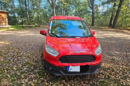 Ford Transit Courier Gebrauchtwagen