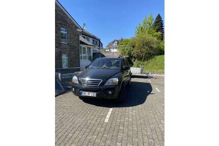 Kia Sorento Gebrauchtwagen