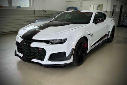 Chevrolet Camaro Gebrauchtwagen