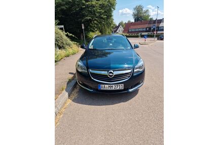 Opel Insignia Gebrauchtwagen