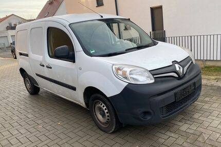 Renault Kangoo Gebrauchtwagen