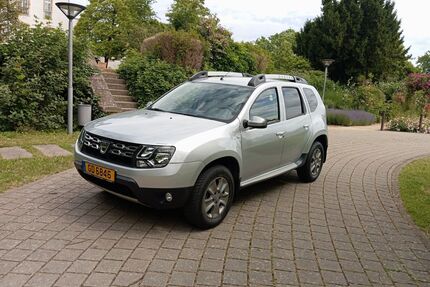 Dacia Duster Gebrauchtwagen