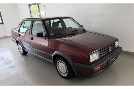 VW Jetta Gebrauchtwagen