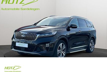 Kia Sorento Gebrauchtwagen