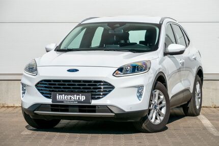 Ford Kuga Gebrauchtwagen
