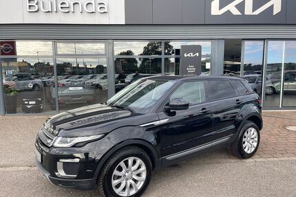 Land Rover Range Rover Evoque Gebrauchtwagen