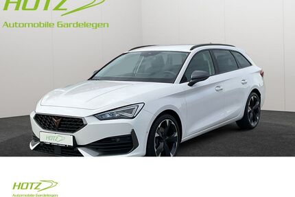 Cupra Leon Gebrauchtwagen