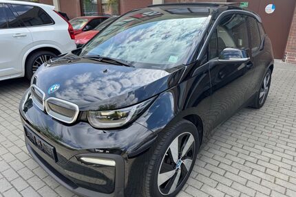 BMW i3 Gebrauchtwagen