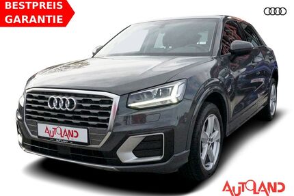 Audi Q2 Gebrauchtwagen