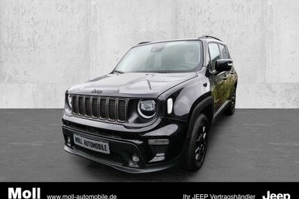 Jeep Renegade Gebrauchtwagen