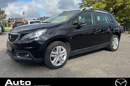 Peugeot 2008 Gebrauchtwagen