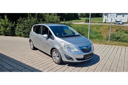 Opel Meriva Gebrauchtwagen