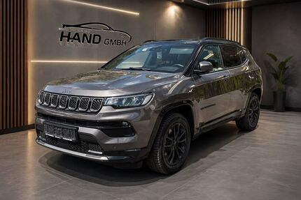 Jeep Compass Gebrauchtwagen