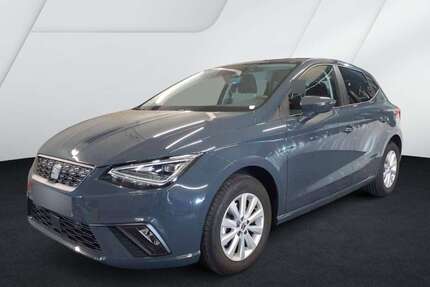 Seat Ibiza Gebrauchtwagen