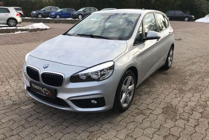 BMW 225 Gebrauchtwagen