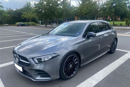 Mercedes-Benz A 180 Gebrauchtwagen